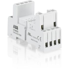 ABB 1SVR405651R3000 CR-M4SS Röle Aksesuar