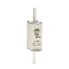 ABB 200A NH1 Sigorta Buşonu