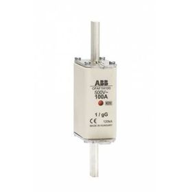 ABB 200A NH1 Sigorta Buşonu