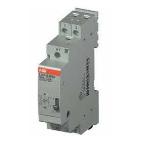 ABB 230V 1NO 16A Darbe Akım Şalteri