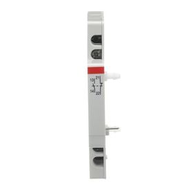 ABB 2CDS200936R0001 S2C-H11L Yardımcı Kontaktör