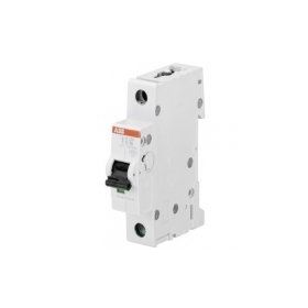 ABB 2CDS211001R0164 SH201-C 1x16A 6kA Otomatik Sigorta