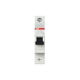 ABB 2CDS211001R0205 1x20A 6kA Otomatik Sigorta