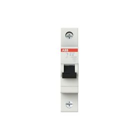 ABB 2CDS211001R0205 1x20A 6kA Otomatik Sigorta