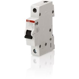 ABB 2CDS211001R0404 SH201-C 1x40A 6kA Otomatik Sigorta