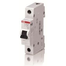 ABB 2CDS211103R0404 SH201-C40A 1+N Otomatik Sigorta