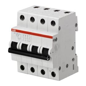 ABB 2CDS213103R0324 3+Nx32A 6KA C Tipi Otomatik Sigorta