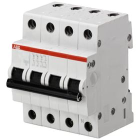 ABB 2CDS213103R0324 3+Nx32A 6KA C Tipi Otomatik Sigorta