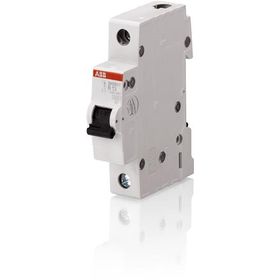 ABB 2CDS231001R0165 SH201T-B 1x16A Otomatik Sigorta