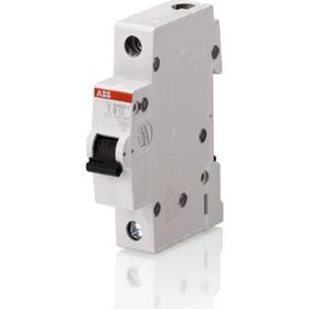 ABB 2CDS231001R0205 SH201T-B 1x20A Otomatik Sigorta