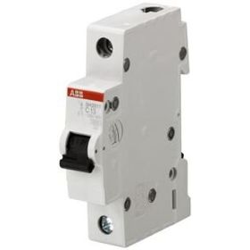 ABB 2CDS231001R0324 SH201T-C 1x32A Otomatik Sigorta