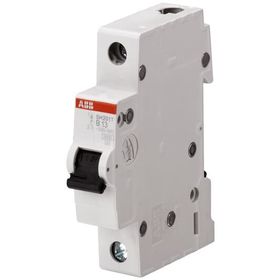 ABB 2CDS231001R0325 SH201T-B 1x32A Otomatik Sigorta