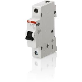 ABB 2CDS231001R0404 SH201T-C 1x40A Otomatik Sigorta