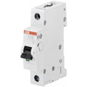 ABB 2CDS251001R0014 6KA Otomatik Sigorta Kutusu