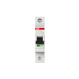 ABB 2CDS251001R0404 S201-C 1x40A 6kA Otomatik Sigorta