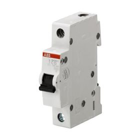 ABB 2CDS251001R0404 S201-C 1x40A 6kA Otomatik Sigorta