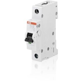 ABB 2CDS251001R0404 S201-C 1x40A 6kA Otomatik Sigorta
