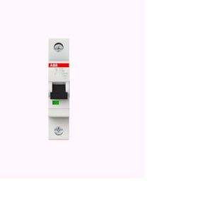 ABB 2CDS251001R0634 S201-C 1x63A 6kA Otomatik Sigorta