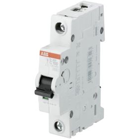 ABB 2CDS251001R0804 1x80A 6kA SH201-C Otomatik Sigorta