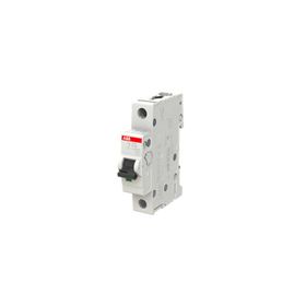 ABB 2CDS251001R0804 1x80A 6kA SH201-C Otomatik Sigorta