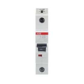 ABB 2CDS251001R1165 S201-B 1x16A 6kA Otomatik Sigorta
