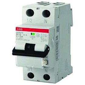 ABB 2CDS252001R0044 S202-C 2x4A 6kA Otomatik Sigorta