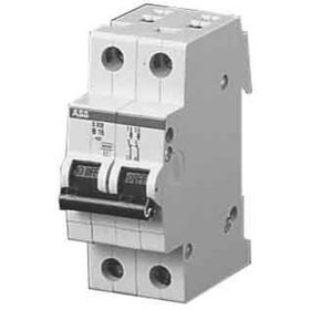 ABB 2CDS252001R0204 S202-C 2x20A 6kA Otomatik Sigorta