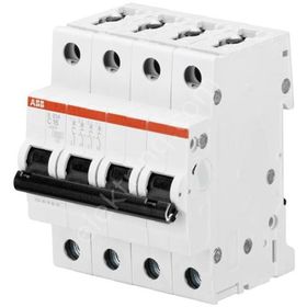 ABB 2CDS254001R0324 S204-C 4x32A 6kA Otomatik Sigorta