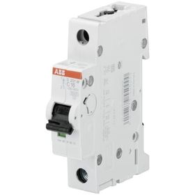 ABB 2CDS271001R0034 S201 M-C 1x3A Otomatik Sigorta
