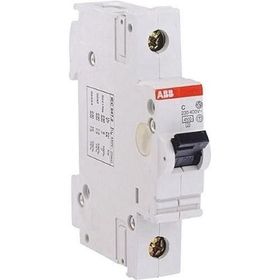 ABB 2CDS271001R0104 S201 M-C 1x10A Otomatik Sigorta