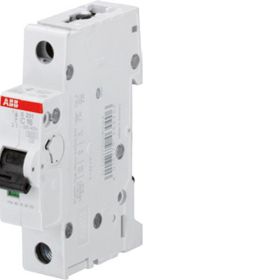 ABB 2CDS271001R0504 S201 M-C 1x50A Otomatik Sigorta