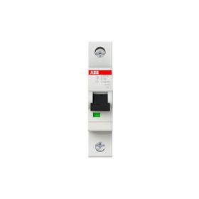 ABB 2CDS271001R0504 S201 M-C 1x50A Otomatik Sigorta