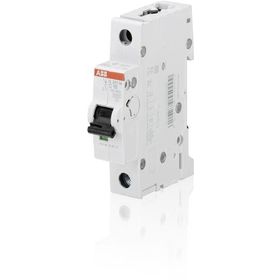 ABB 2CDS271001R0504 S201 M-C 1x50A Otomatik Sigorta