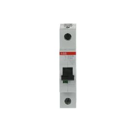 ABB 2CDS271001R0634 S201 M-C 1x63A Otomatik Sigorta