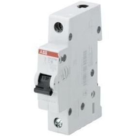 ABB 2CDS271011R0324 1x32A 10kA Otomatik Sigorta
