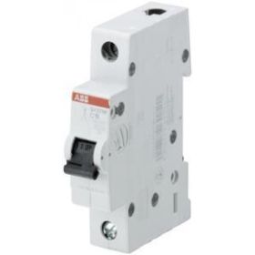ABB 2CDS271011R0324 1x32A 10kA Otomatik Sigorta