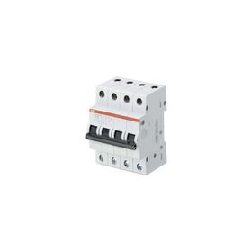 ABB 2CDS274011R0254 SH204M-C 4X25A 10kA Otomatik Sigortalar
