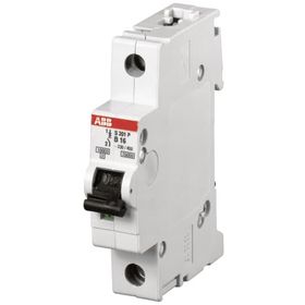 ABB 2CDS281001R0254 1P C 25 A Minyatür Devre Kesici
