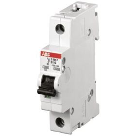 ABB 2CDS281001R0254 1P C 25 A Minyatür Devre Kesici