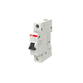 ABB 2CDS631031R0065 BASİC-B 1X6A 3kA Otomatik Sigorta