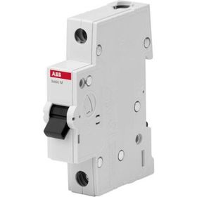 ABB 2CDS631031R0164 BASİC-C 1X16A 3kA Otomatik Sigorta
