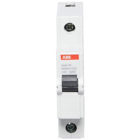 ABB 2CDS631031R0204 BASİC-C 1X20A 3kA Otomatik Sigorta
