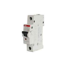 ABB 2CDS631031R0405 BASİC-B 1X40A 3kA Otomatik Sigorta