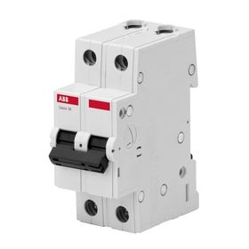 ABB 2CDS632031R0254 BASİC-C 2X25A 3KA Otomat