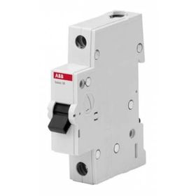 ABB 2CDS651061R0404 BASİC-C 1X40A 6KA Otomat