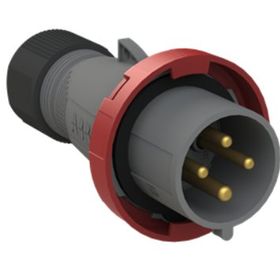 ABB 2CMA101103R1000 332EP6W 3P+E IP67 32A Fiş