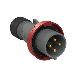 ABB 2CMA101103R1000 332EP6W 3P+E IP67 32A Fiş