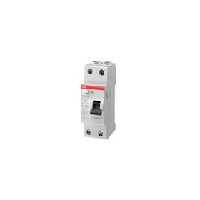 ABB 2CSF202003R3630 1x63A 300mA AC FH202 Kaçak Akım Koruma Röle