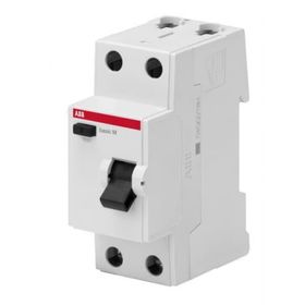 ABB 2CSF602033R3630 1X63A Basic Kaçak Akım Koruma Rölesi