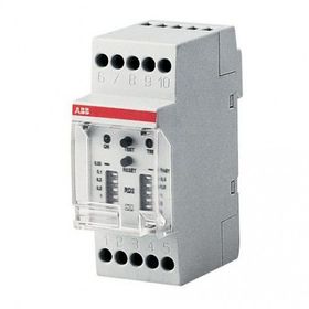 ABB 2CSM142120R1201 RD2 0.05-5 sn Algılama Rölesi